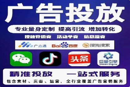 搜索引擎营销（SEM）在移动端的投放案例